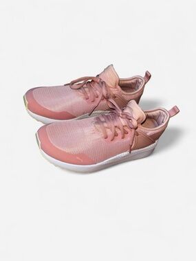 Puma Women's Pink Trainers